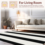 Classic Elegant Dual Tone Design(Black)