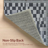 Contemporary Large Format Game Surface(Gray)