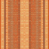 Ultra Soft Area Rug, Non Slip, Stain Resistant, Washable Area Rugs for Living Room, Bedroom, Chic Contemporary Solid Look(Orange)