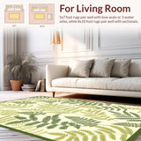 Minimalist Creamy Layered Design(Beige)