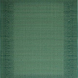 Chic Earthy Layered Textures(Green)