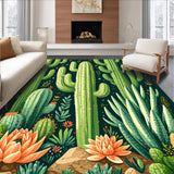 Eclectic Bright Oasis Theme(Green)