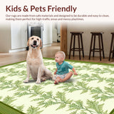 Classic Traditional Three Ensemble(Beige)