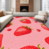 Funky Strawberry Milk Concept(Pink)