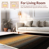 Luxurious Exotic Print Vibes(Black)