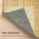 Chic Neutral Trellis Style(Beige)