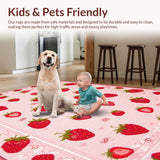 Bright Cheerful Garden Vibes(Pink)