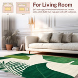 Contemporary Fresh Color Palette(Green)