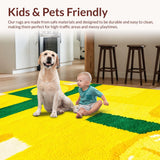 Charming Cartoonish Fruit Decoration(Yellow)