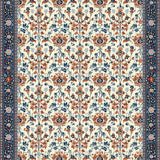Stylish Artistic Nature(Ivory)