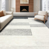Luxe Natural Fur Cozy Ambiance(Beige)