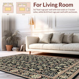 Sophisticated Neutral Toned Blooms(Black)