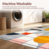 Contemporary Humorous Bath Aesthetic(Gray)