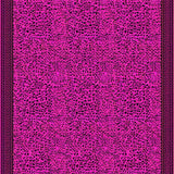 Lively Graphic Leopard Print(Pink)