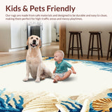 Chic Nautical Starfish(Beige)