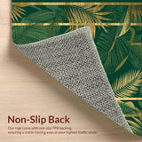 Contemporary Artistic Diamond(Green)