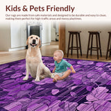 Luxurious Deep Aesthetic(Purple)