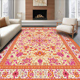 Chic Pastel Botanical Design(Beige)