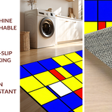 Vibrant Educational Interactive Design(Blue)