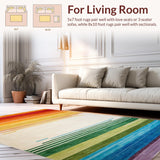 Contemporary Cheerful Blend(Red)