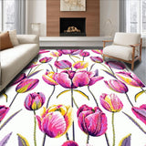 Whimsical Spring Garden Vibe(Pink)