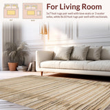 Chic Minimalist Twisted(Beige)