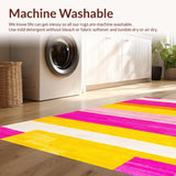 Fun Spirited Cartoonish Design(Pink)