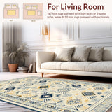 Whimsical Textured Diamond(Beige)