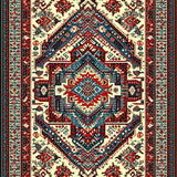 Ultra Soft Area Rug, Non Slip, Stain Resistant, Washable Area Rugs for Living Room, Bedroom, Low-Profile Snail Pattern Kitchen Decor Mat(Beige)