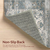 Contemporary Subtle Lattice Design(Gray)