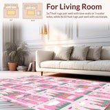 Whimsical Pink Fantasy Decor(Pink)