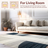 Vibrant Contemporary Angular Layout(Gray)