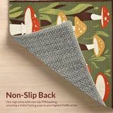 Artful Rustic Charm Design(Green)