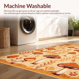 Cute Rustic Bathing Experience(Beige)