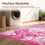 Gently Worn Vintage Appeal(Pink)