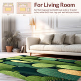 Fresh Green Decor(Green)