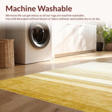 Refined Ombre Tones with Elegance(Beige)