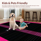 Luxe Artful Space Composition(Pink)