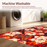 Luxurious Color Harmony(Red)