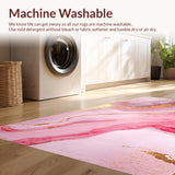 Artisan Pink Gold Flowing(Pink)