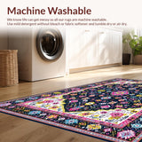 Cozy Transitional Earthy Hues(Black)