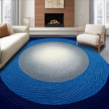 Illusory Blue Tones(Blue)