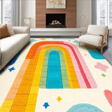 Bright Cheerful Graphic Arrangement(Yellow)