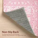 Cute Contemporary Fluffy Layer(Pink)