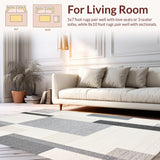 Sophisticated Minimal Linear Arrangement(Gray)