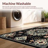 Sophisticated Neutral Arrangement(Black)