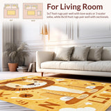 Fun Interactive Toddler Aesthetic(Beige)