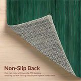 Chic Abstract Aesthetic(Green)