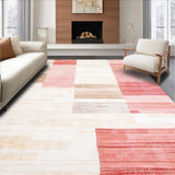 Luxurious Plush Pink Serenity(Pink)