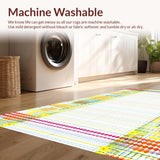Artistic Colorful Spot Embellishment(Blue)
